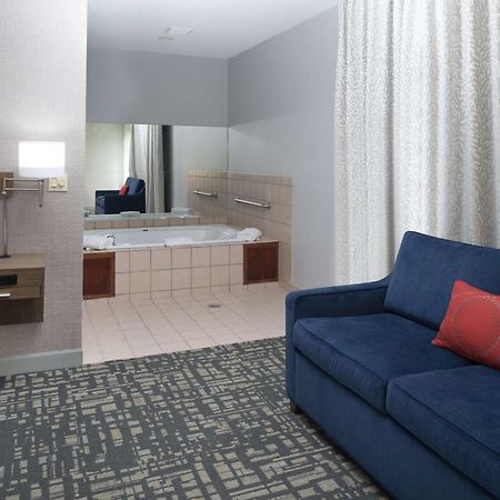 Hampton Inn North Sioux City Exteriér fotografie