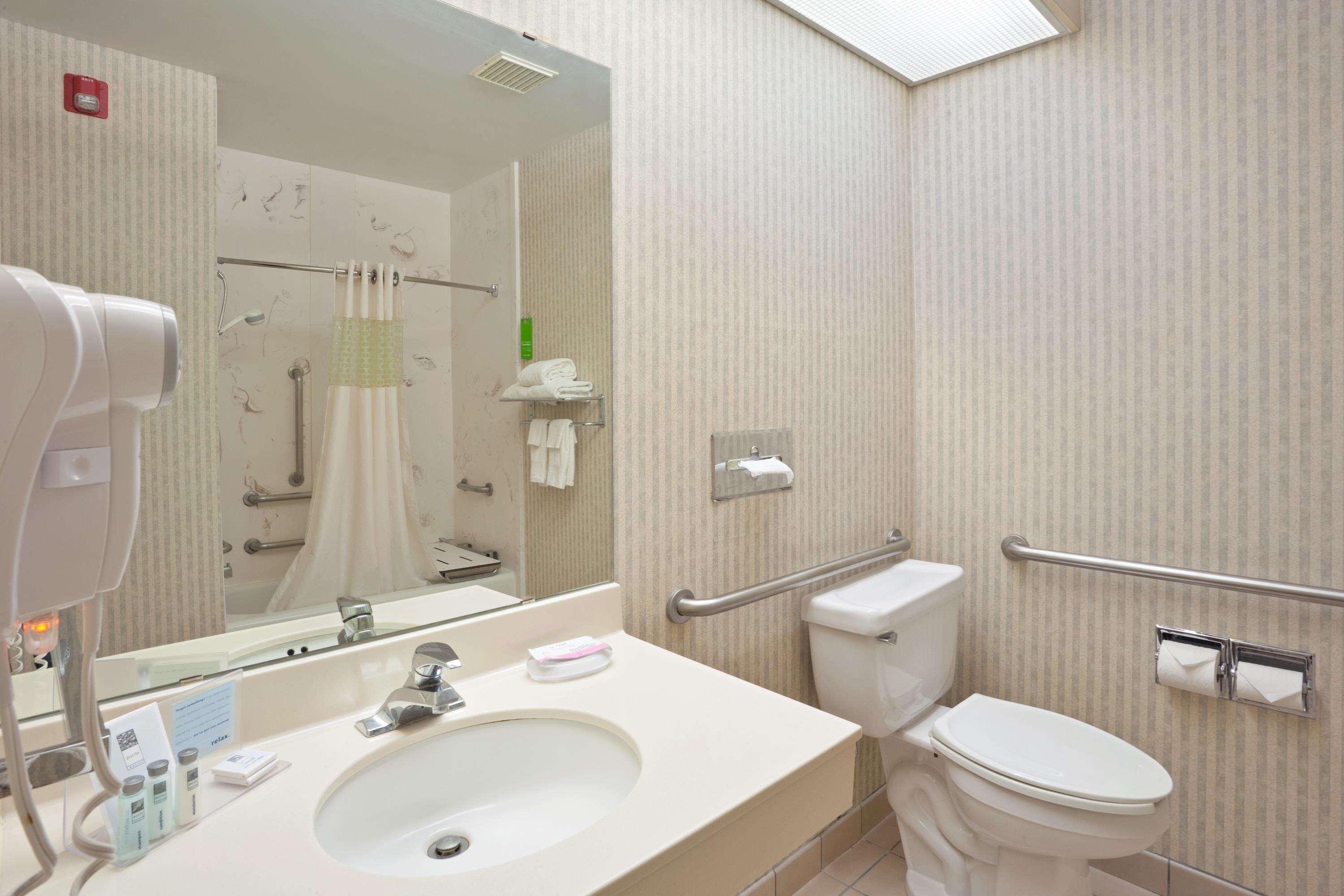 Hampton Inn North Sioux City Exteriér fotografie
