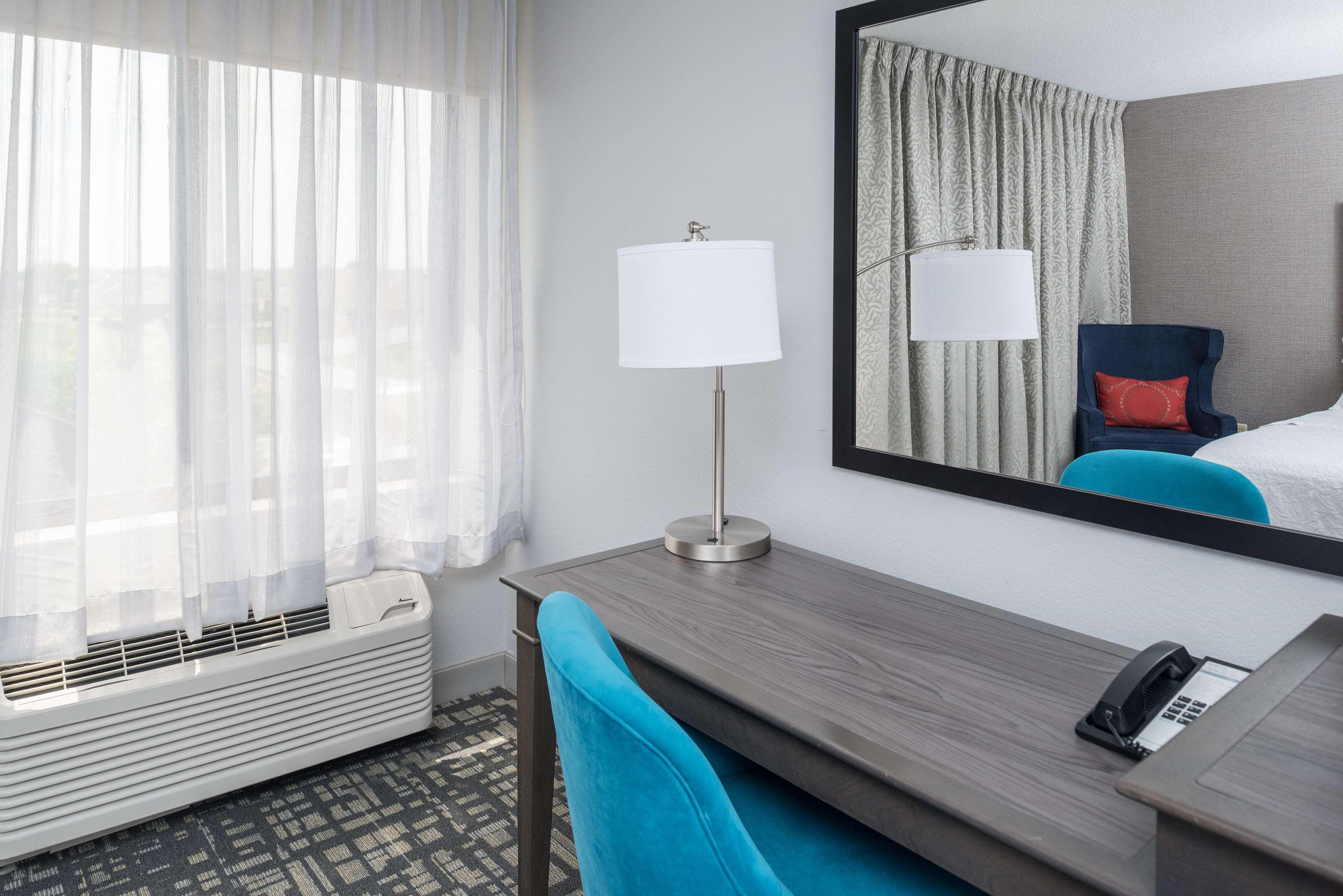 Hampton Inn North Sioux City Exteriér fotografie