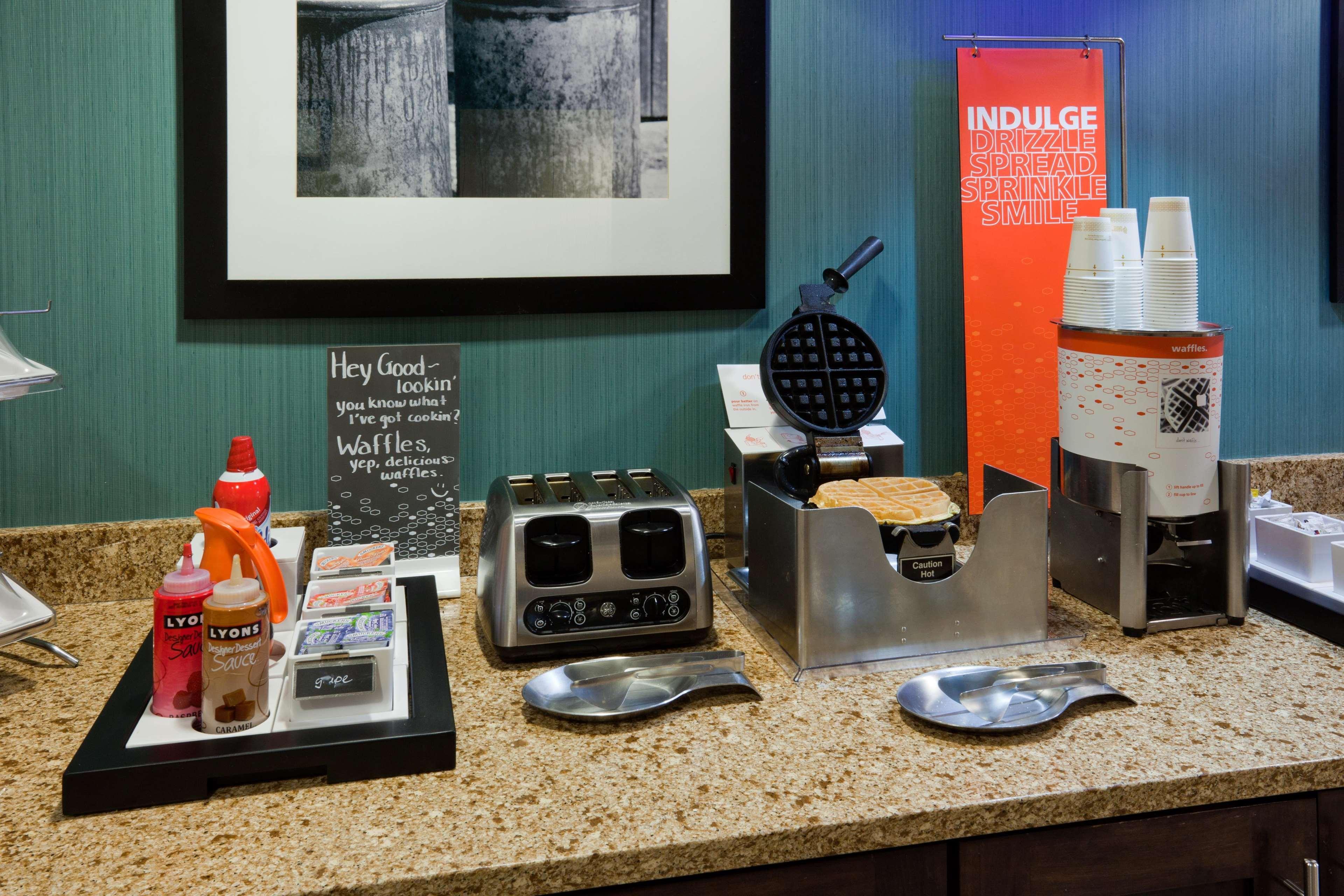 Hampton Inn North Sioux City Exteriér fotografie