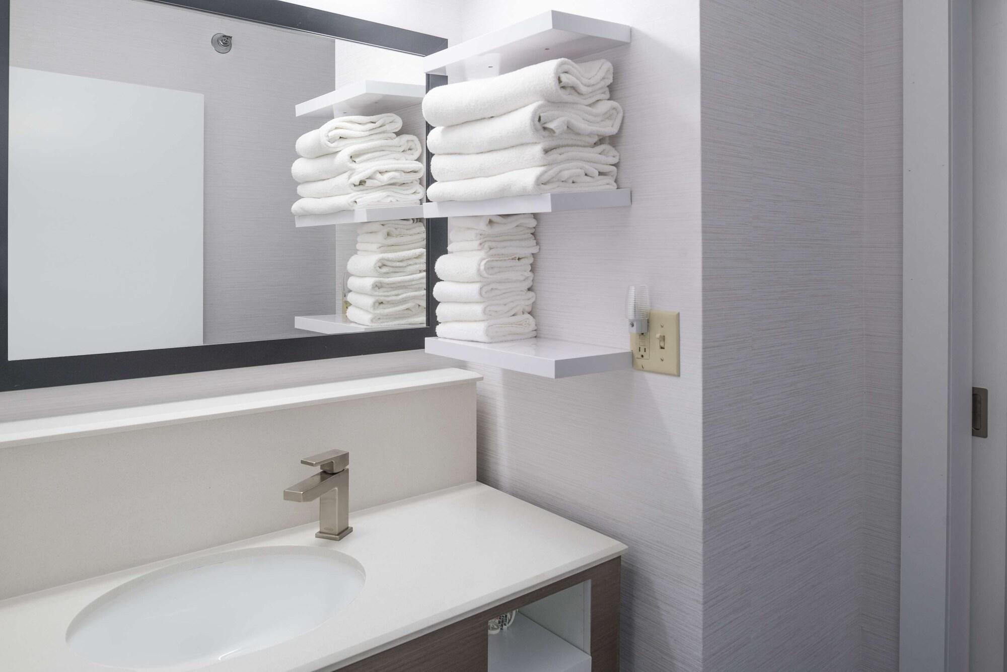 Hampton Inn North Sioux City Exteriér fotografie