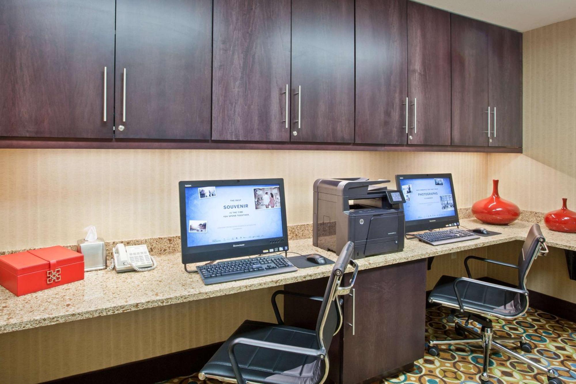 Hampton Inn North Sioux City Exteriér fotografie