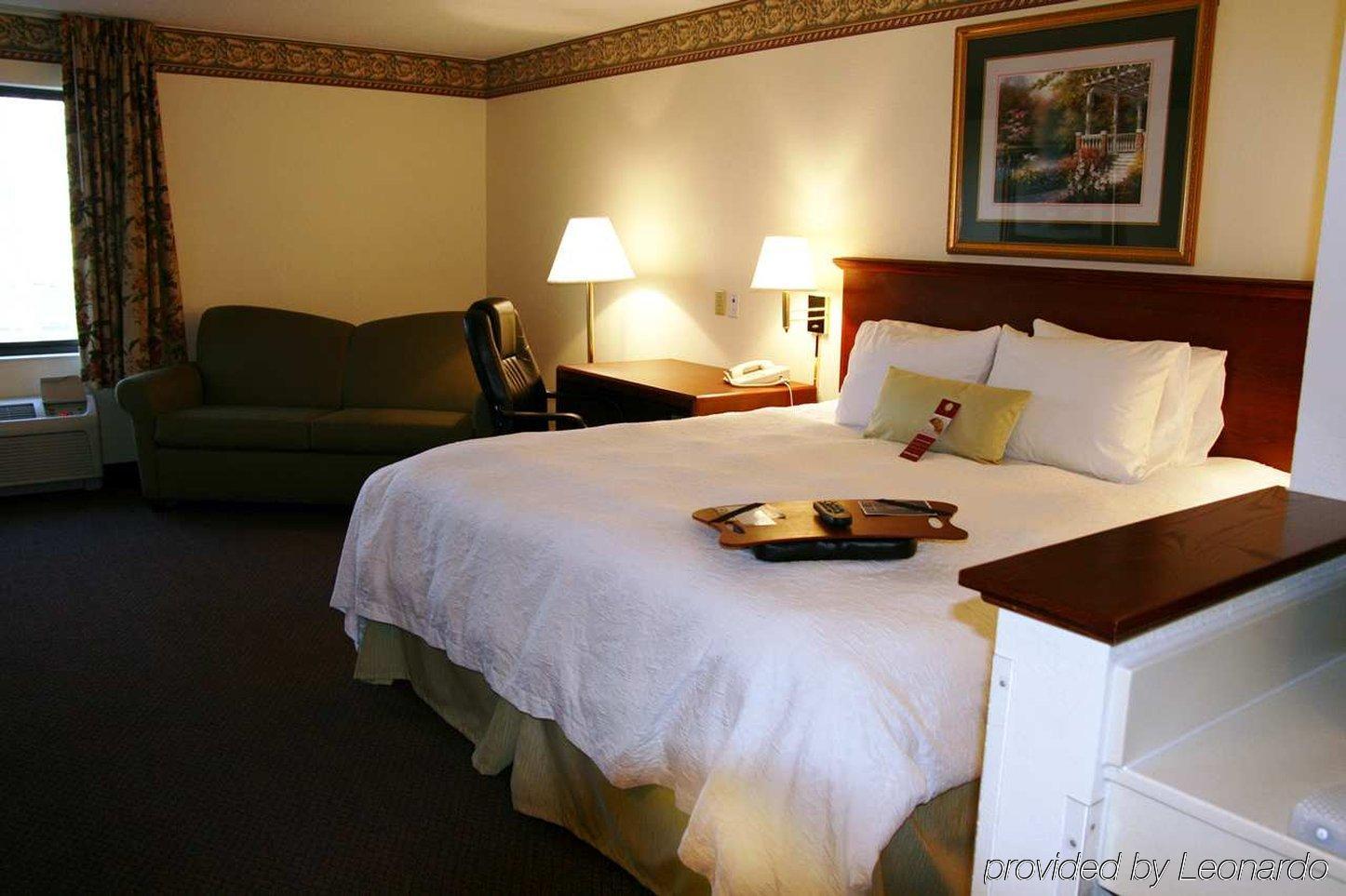 Hampton Inn North Sioux City Exteriér fotografie
