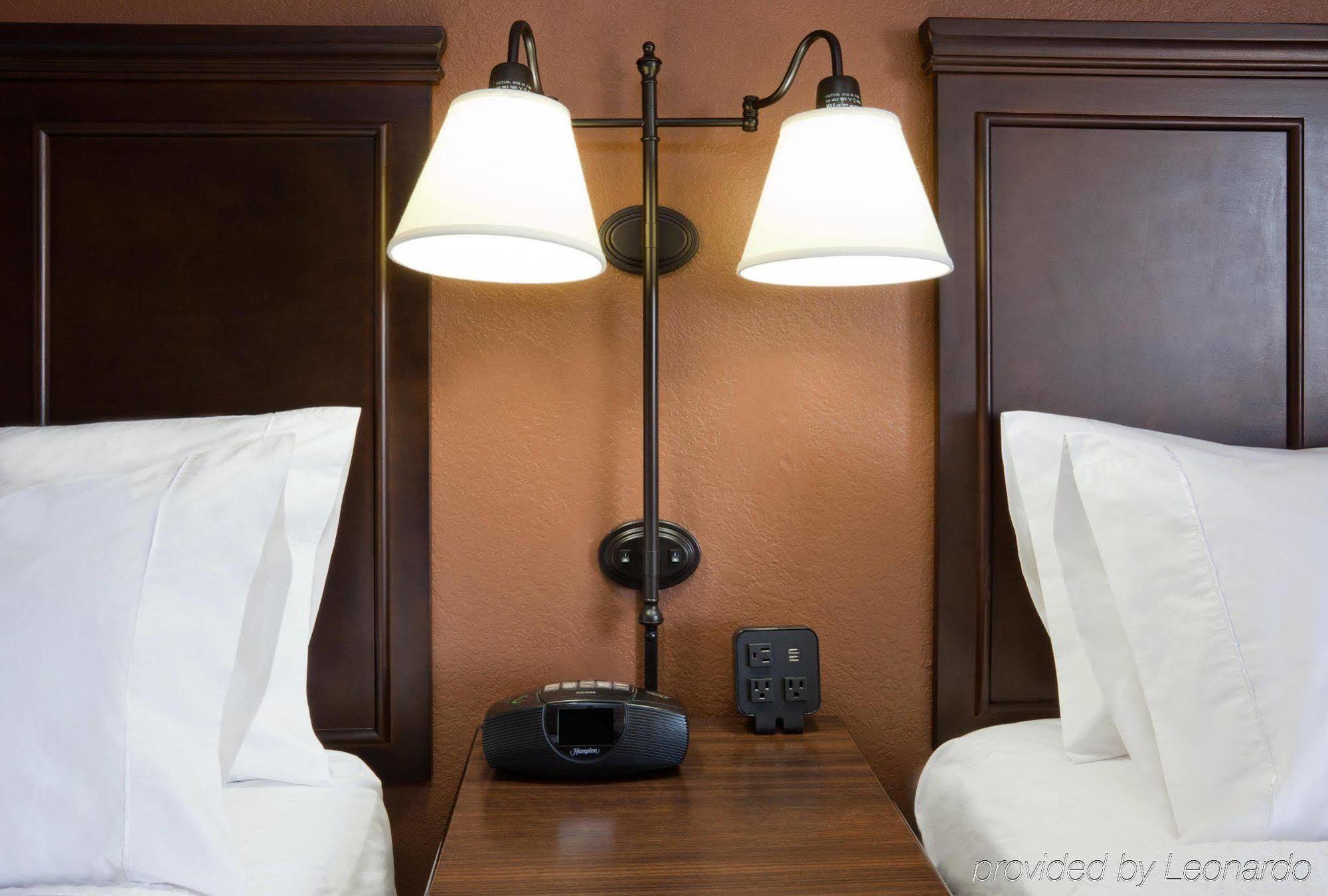 Hampton Inn North Sioux City Exteriér fotografie